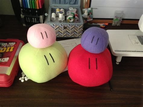 Dango big Dango Family Clannad Plush TINY 5 Base - Etsy