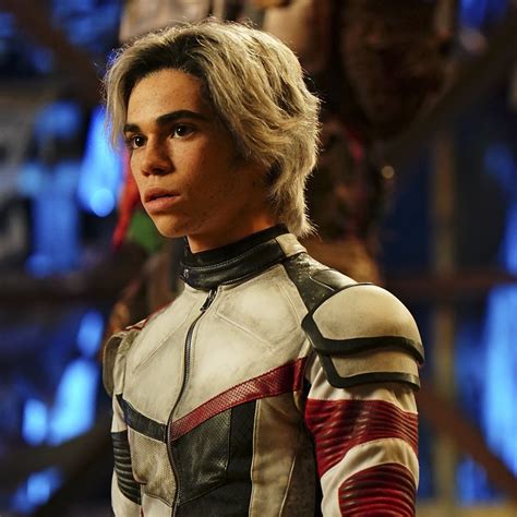 DISNEY FLIX FR On Twitter Aujourdhui Lacteur Cameron Boyce Aurait