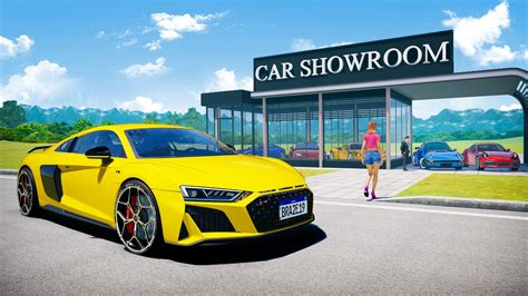 Car Saler Simulator Dealership Apk Download For Android Latest Version