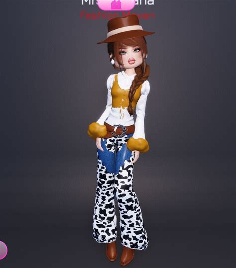 Dress To Impress Theme Cowboy In 2024 Dress To Impress Glam