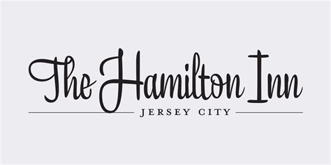 hamilton inn jersey city menu - Stephani Blackwell