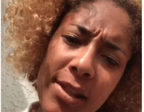 Amanda Seales Outraged That People Are Still Supporting Fabolous