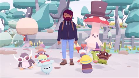 Ooblets Every Ooblet S Dance Battle Item Guide Unpause Asia