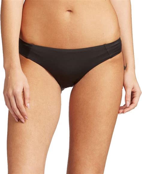 Patagonia Sunamee Bikini Bottoms Women S 2023 XS Black Amazon Sg