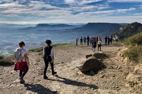 Miradors De La Plana De Vic