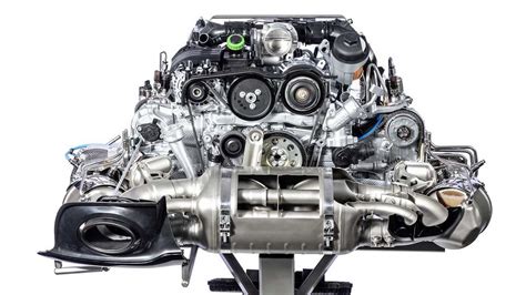 porsche  deep dive whats