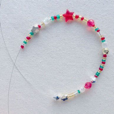 Beaded Ornaments | Christmas | CleverPatch - Art & Craft Supplies