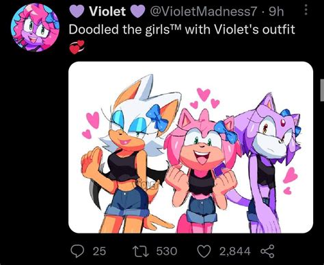 Which Babe Is The Best R SonicTheHedgehog