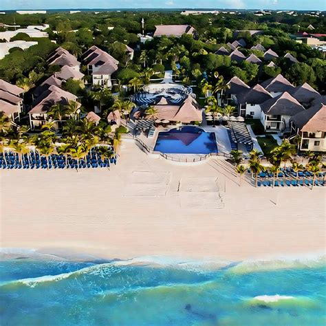 Allegro Playacar ️ Destination Weddings - Destify