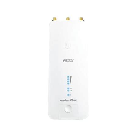 Ubiquiti Airmax Rocket R Ac Prism Ghz Ac Basestation