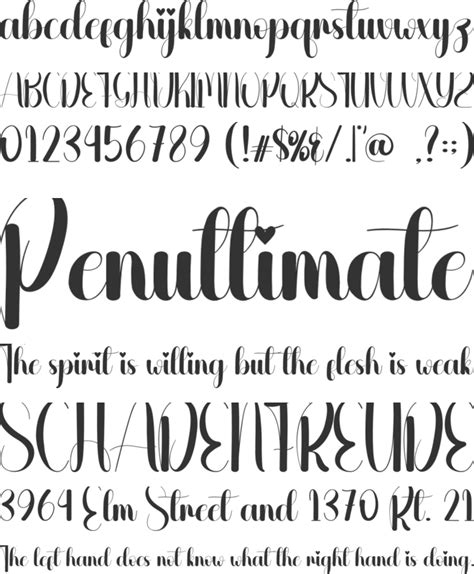 open font    desktop webfont