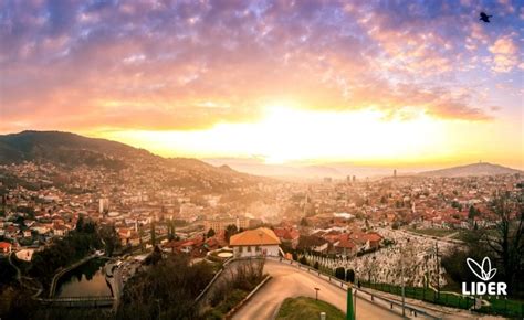 Jednodnevni Izlet U Sarajevo Lider Travel