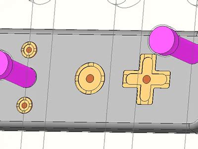 A Guide For Injection Mold Venting Design Alpine Mold