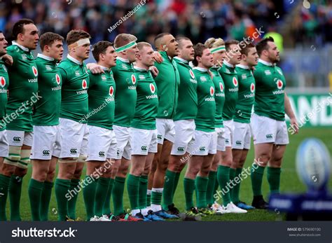 4,183 Ireland rugby Images, Stock Photos & Vectors | Shutterstock