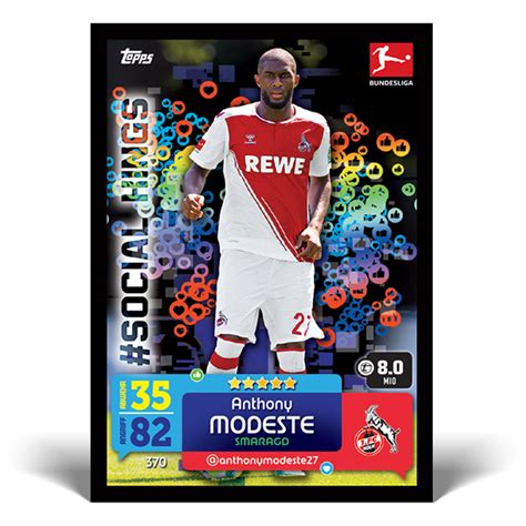 Boxy balíčky a sety fotbal Topps Match Attax Bundesliga 2022 23 Mini