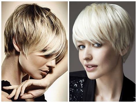 Latest Soft Pixie Bob Haircuts For Fine Hair