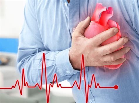 Everything You Need To Know About Heart Palpitations At Night Aacsm