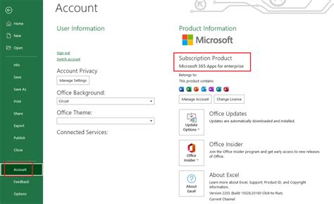 My Office Product Key - Microsoft Q&A