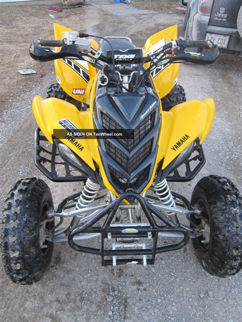 Yamaha 700 Manual 3
