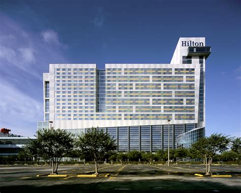 Payne & Ladner » Hilton Americas – Houston