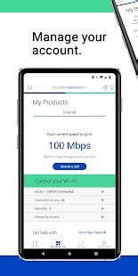 My CenturyLink - Apps on Google Play