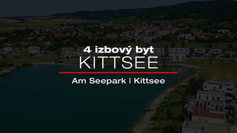 NA PREDAJ FOR SALE 4 IZB BYT PRI JAZERE s balkónom krásny výhľad 1