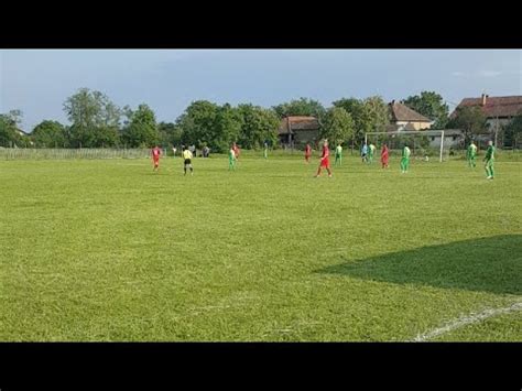 Druga Novosadska Liga Prvenstvena Utakmica FK Sloga Lok FK Borac