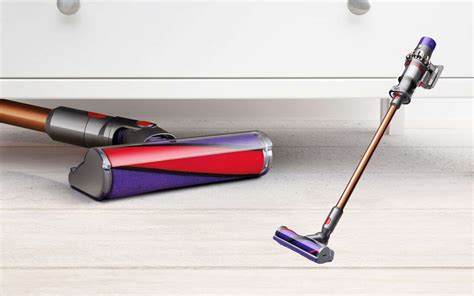 Dyson V10 Absolute Con MEGA Sconto Finalmente A Un Prezzo Accessibile