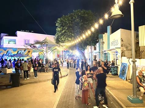 Aruba Art Fair Makes its Return After Two Years | VisitAruba News