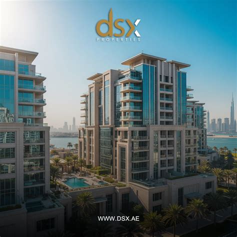 Discover the DSX Properties Difference