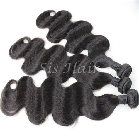 8a Peruvian Virgin Hair Body Wave