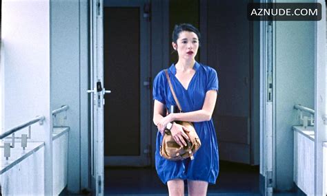 SIMONE BUCIO Nude AZNude