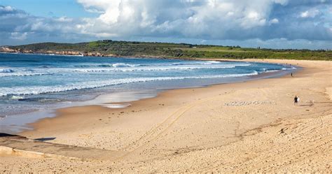 10 Stunning Beaches in Sydney (+ Map & Photos) – Earth Trekkers