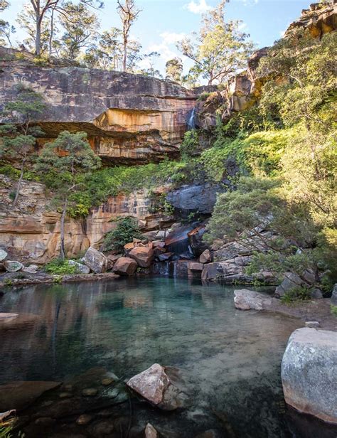 13 Of The Best National Parks In Queensland To Put On Your Bucket List ...