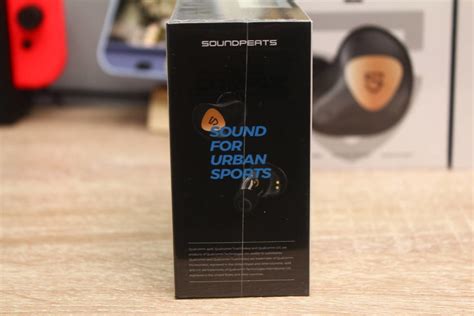 Review Soundpeats Truengine 3 Se Wireless Earbuds Back2gaming