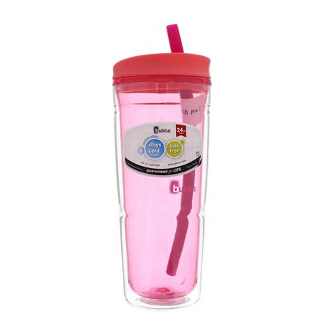 Bubba Envy Double Wall Tumbler 24oz Shop Travel And To Go At H E B