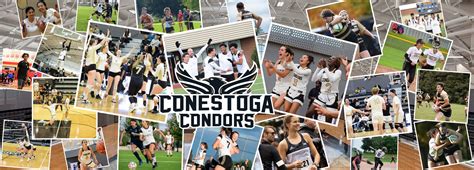 Conestoga Condors 2023 Fall Varsity Recap - Conestoga College