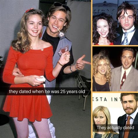 Celebrity Couples We Forgot Dated At One Time Artofit