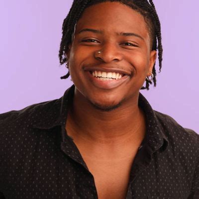 Jaylen Bryant Actor Dancer Voice Over Singer Model StageAgent