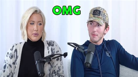 Surprising Update Savannah Chrisley Reprimands Grayson Vehemently