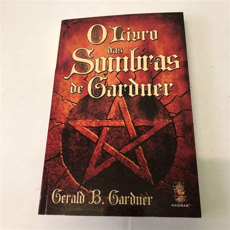 Grimorio Livro Das Sombras Black Friday Pontofrio