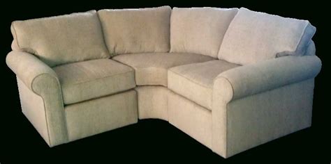 10 Best Rounded Corner Sectional Sofas