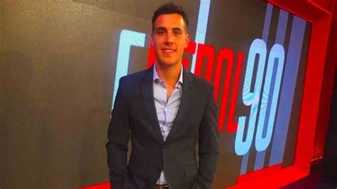 Escándalo En Espn Por El Despido De Un Periodista