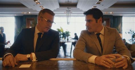 Ο Λούλης για το gay φιλί στo Maestro Δεν άνοιξε ρουθούνι