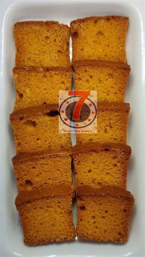 Cake Rusk Biscuit Packaging Type Loose At Rs 360 Kg In Barabanki ID