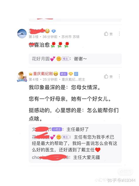 戴主任和他的“重庆戴纪刚吧” 知乎