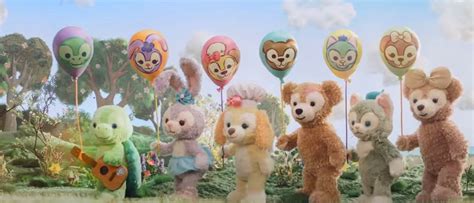 Duffy and Friends Celebrate the Start of Spring in Adorable New Video ...