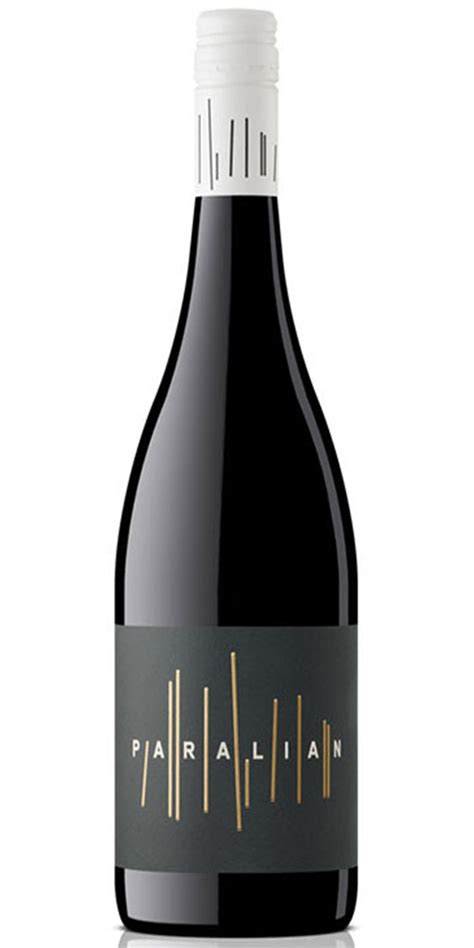 Paralian Marmont Vineyard Grenache 2022 Waters Wine Company Buy Now