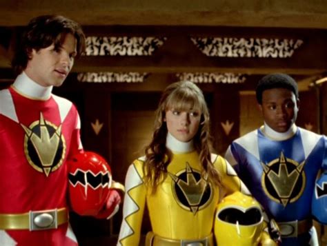 Ranger Actors — Helmetless Rangers Powerrangers Power Rangers Power Rangers Cosplay Power