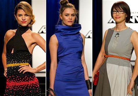 [photos] Project Runway 17 Best Designs Of Season 10 Tvline